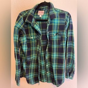 Old Navy Flannel